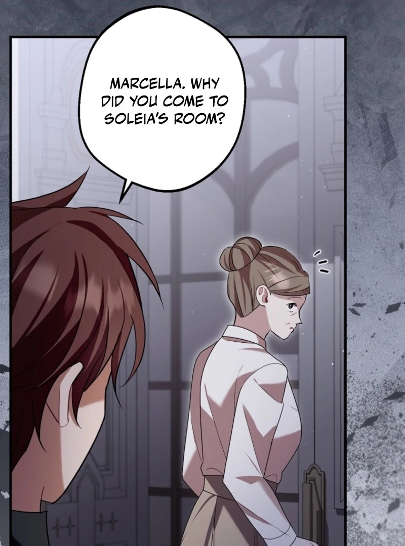 Screw the Noble Life, I’m Going Home Chapter 64 - page 32