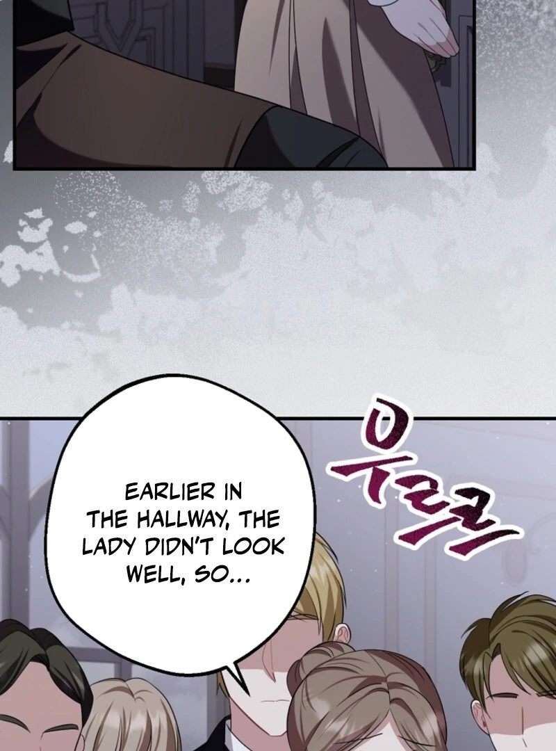 Screw the Noble Life, I’m Going Home Chapter 64 - page 33