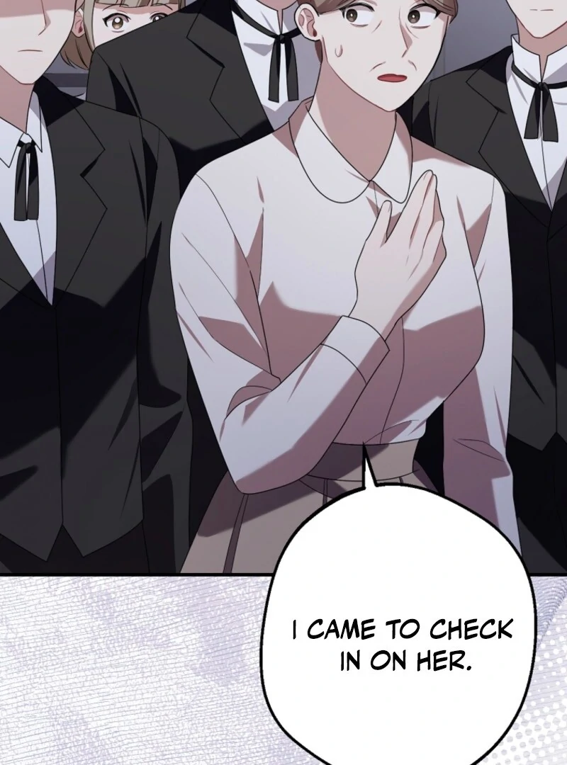 Screw the Noble Life, I’m Going Home Chapter 64 - page 34