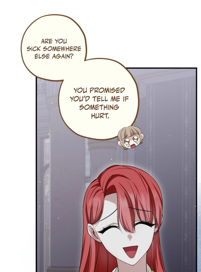 Screw the Noble Life, I’m Going Home Chapter 64 - page 36