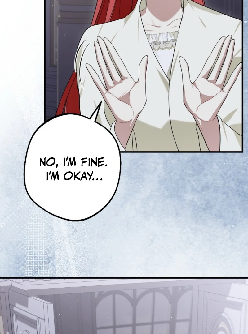 Screw the Noble Life, I’m Going Home Chapter 64 - page 37