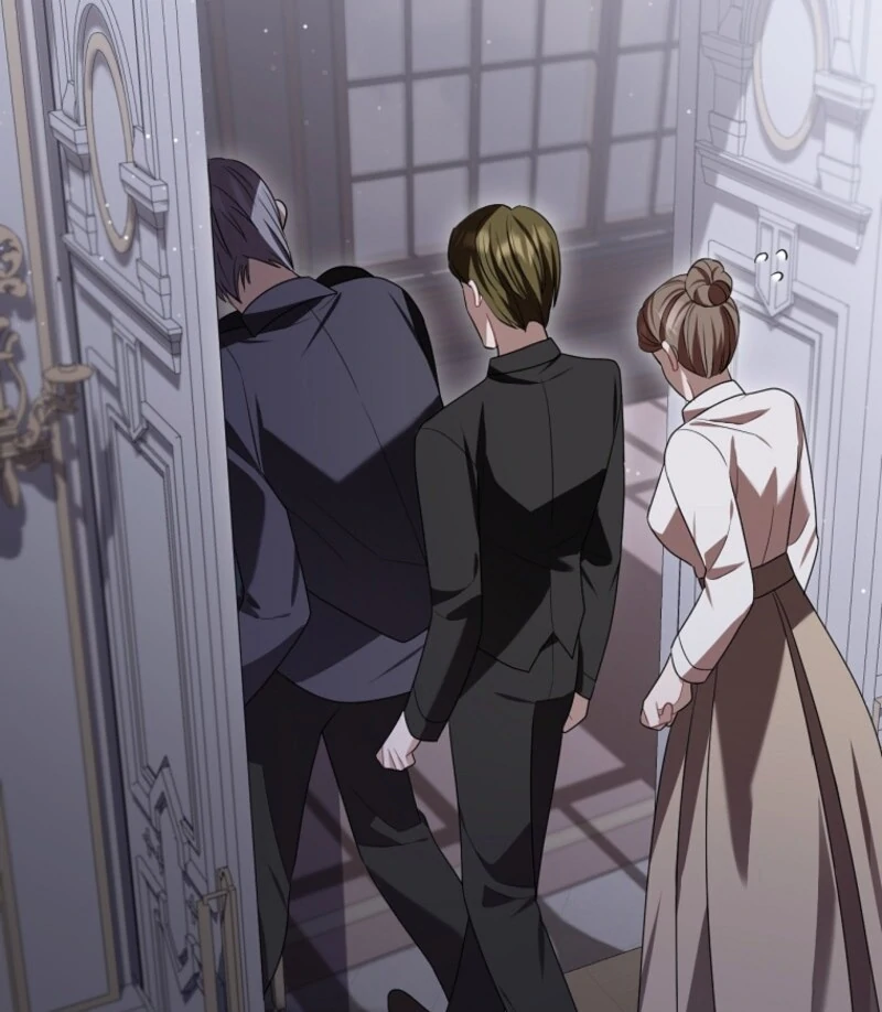 Screw the Noble Life, I’m Going Home Chapter 64 - page 38