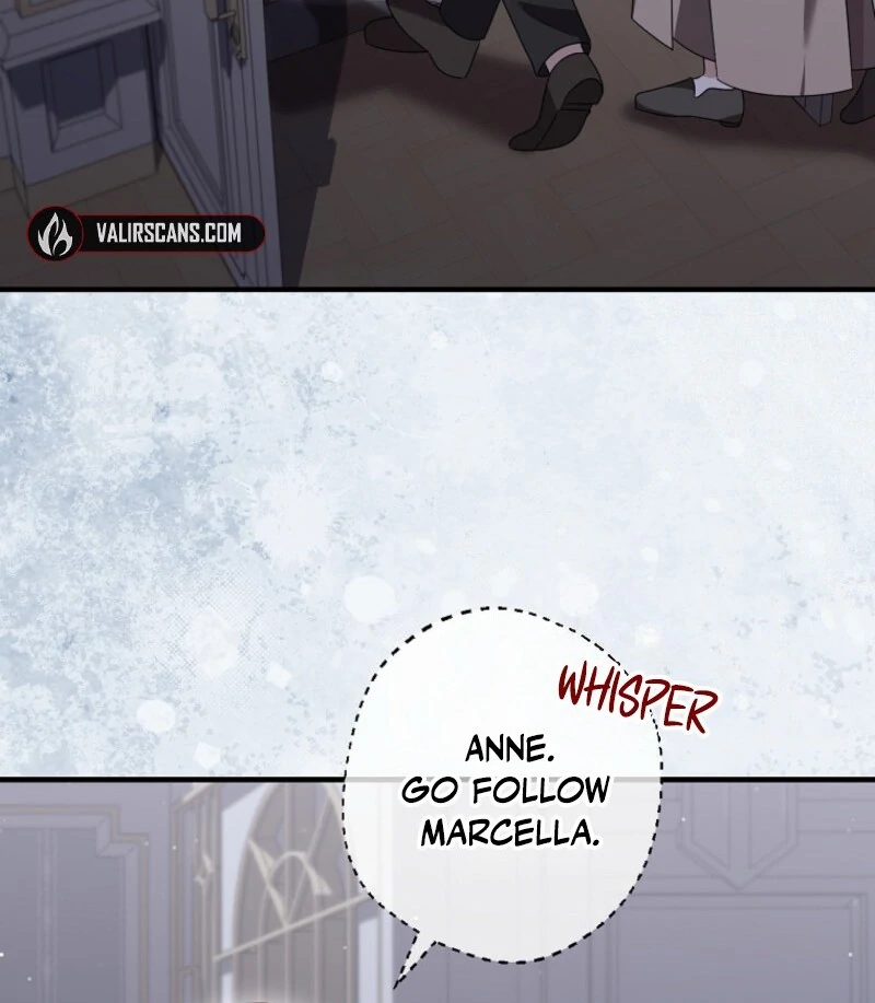 Screw the Noble Life, I’m Going Home Chapter 64 - page 39