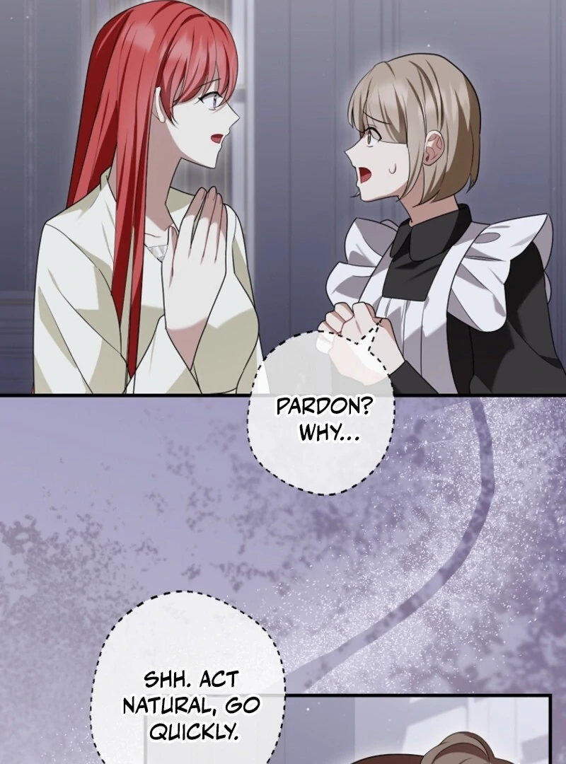 Screw the Noble Life, I’m Going Home Chapter 64 - page 40