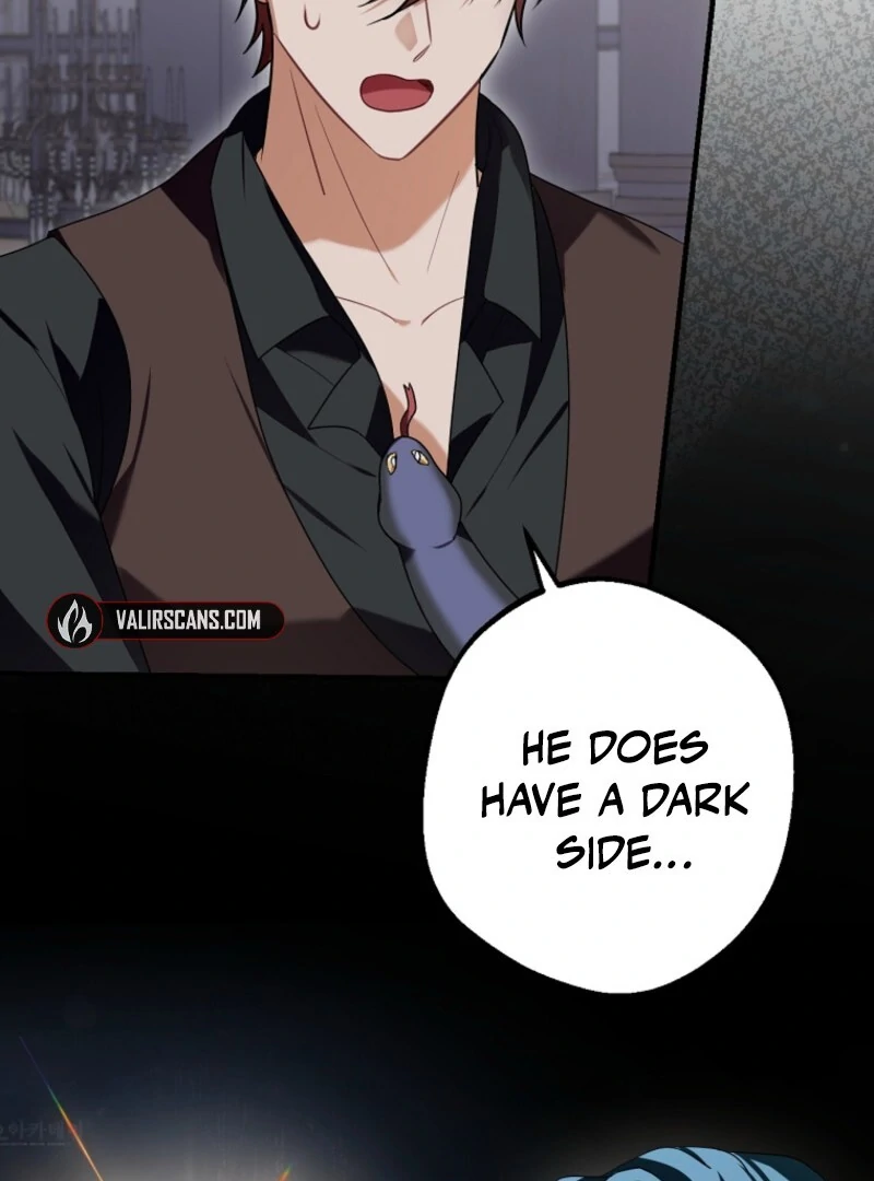 Screw the Noble Life, I’m Going Home Chapter 64 - page 48