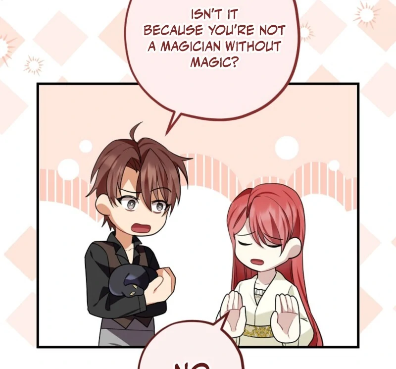 Screw the Noble Life, I’m Going Home Chapter 64 - page 52