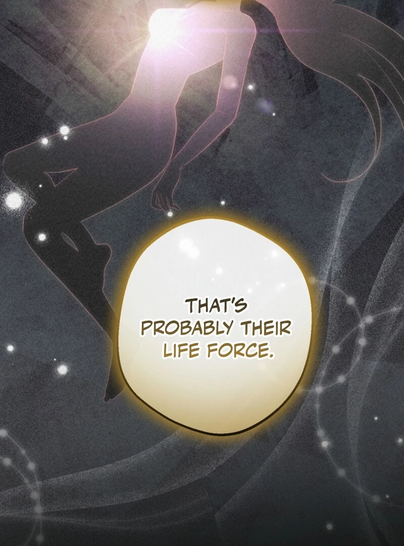 Screw the Noble Life, I’m Going Home Chapter 64 - page 54