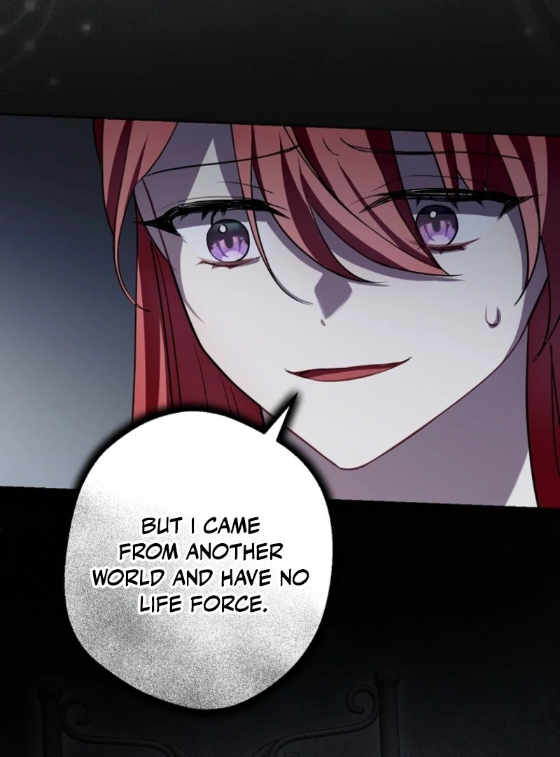 Screw the Noble Life, I’m Going Home Chapter 64 - page 55