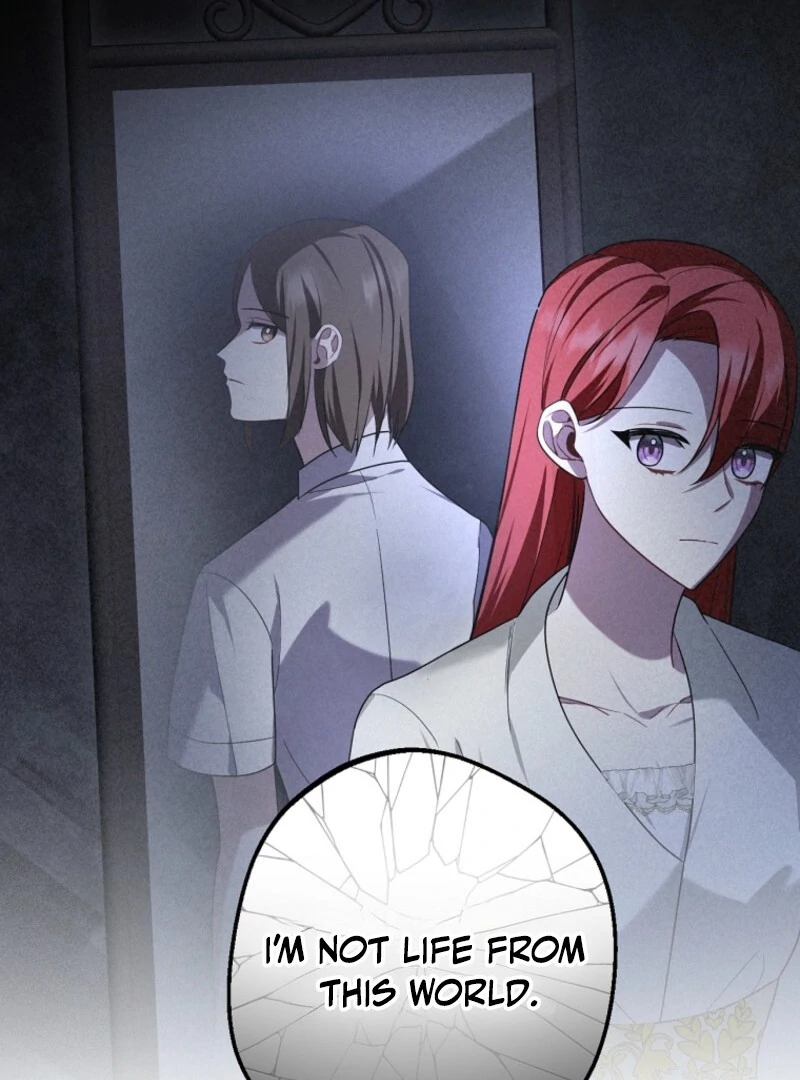 Screw the Noble Life, I’m Going Home Chapter 64 - page 56