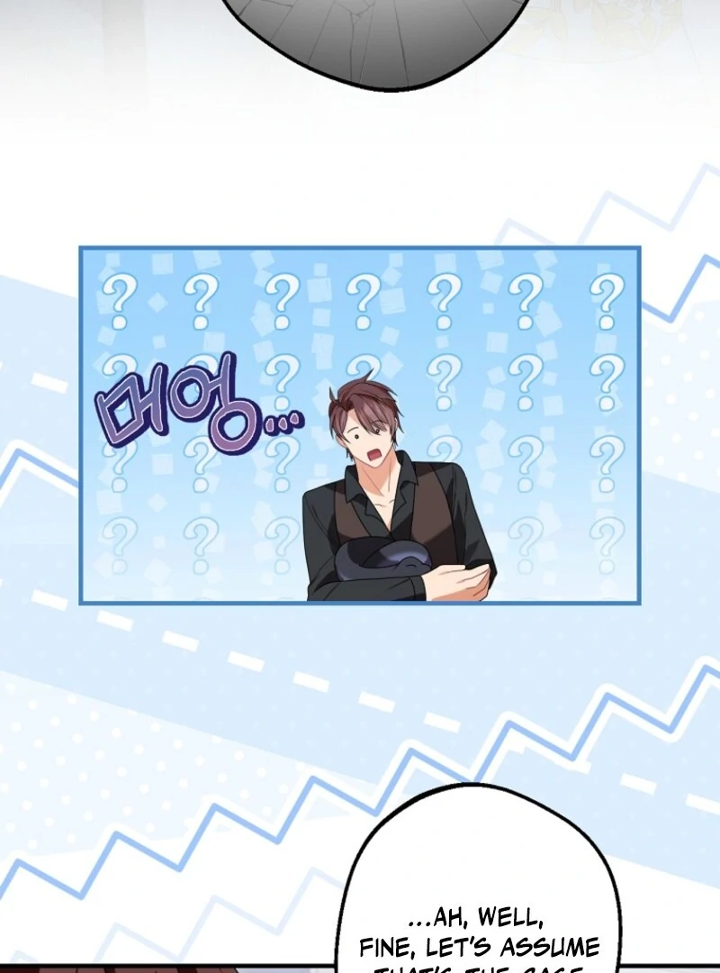 Screw the Noble Life, I’m Going Home Chapter 64 - page 57