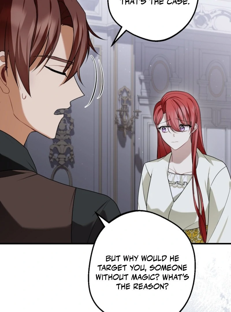 Screw the Noble Life, I’m Going Home Chapter 64 - page 58