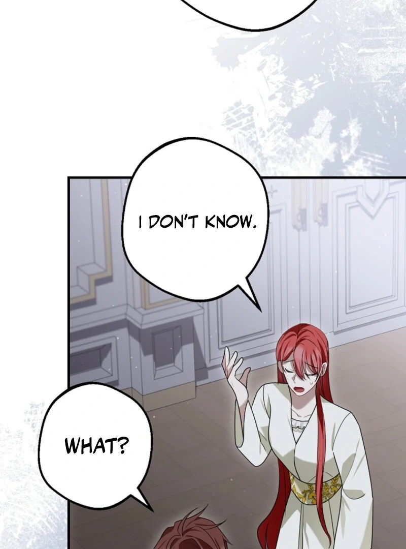 Screw the Noble Life, I’m Going Home Chapter 64 - page 59