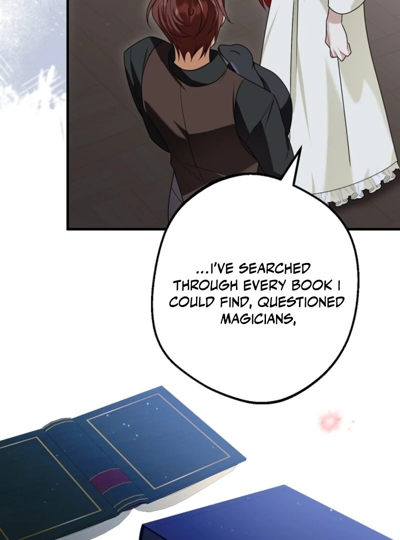 Screw the Noble Life, I’m Going Home Chapter 64 - page 60