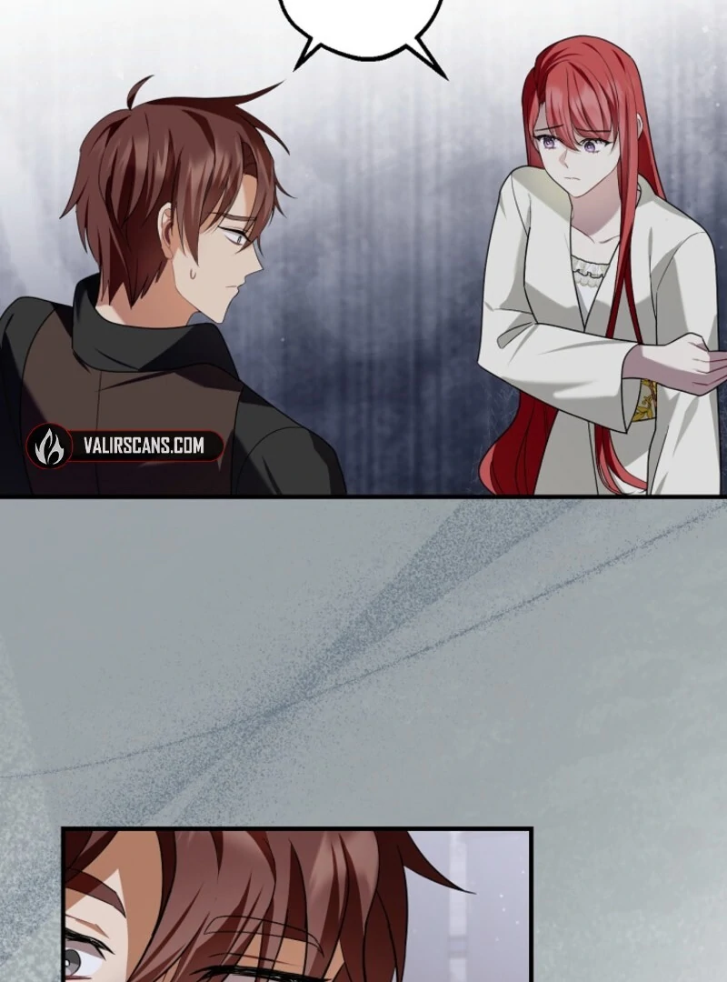 Screw the Noble Life, I’m Going Home Chapter 64 - page 64