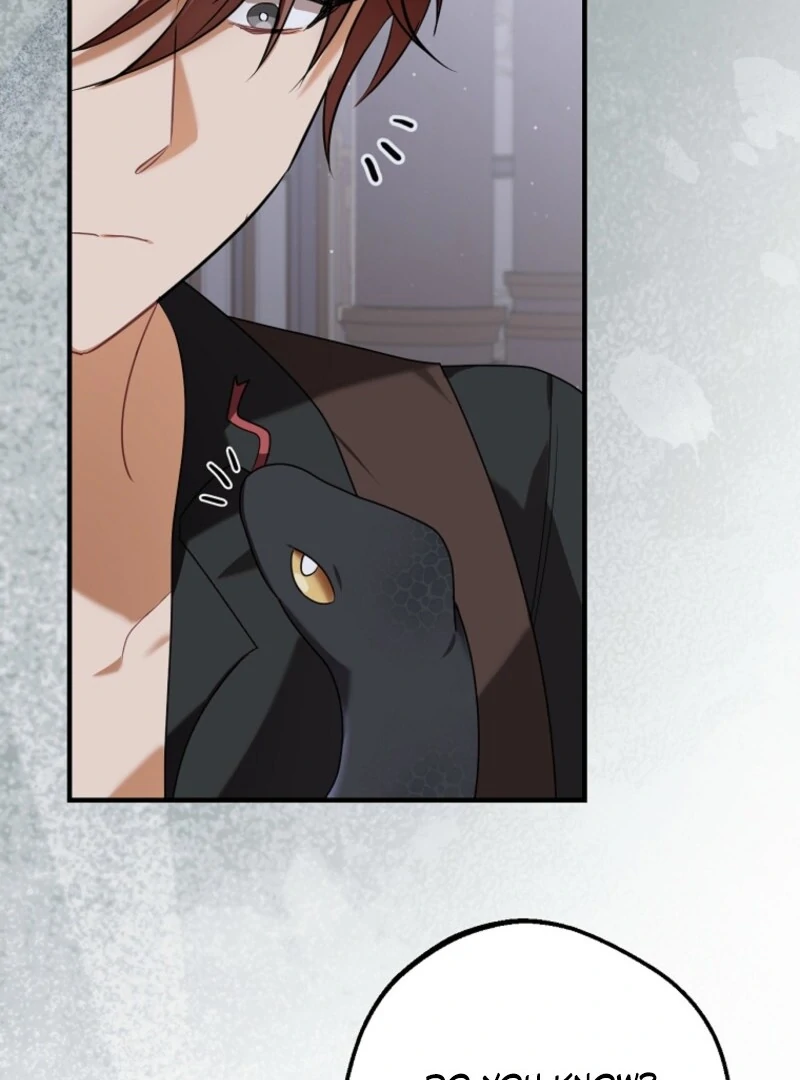 Screw the Noble Life, I’m Going Home Chapter 64 - page 65