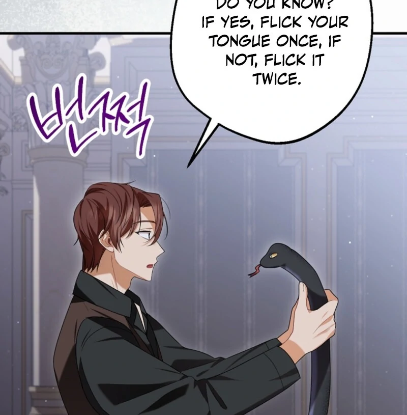 Screw the Noble Life, I’m Going Home Chapter 64 - page 66