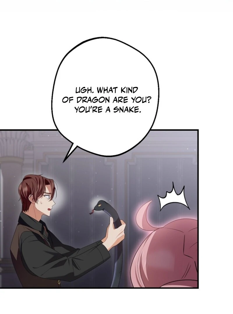 Screw the Noble Life, I’m Going Home Chapter 64 - page 69