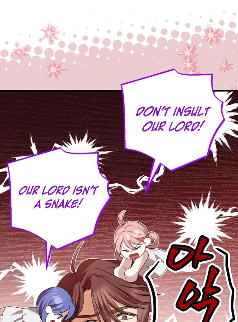 Screw the Noble Life, I’m Going Home Chapter 64 - page 70