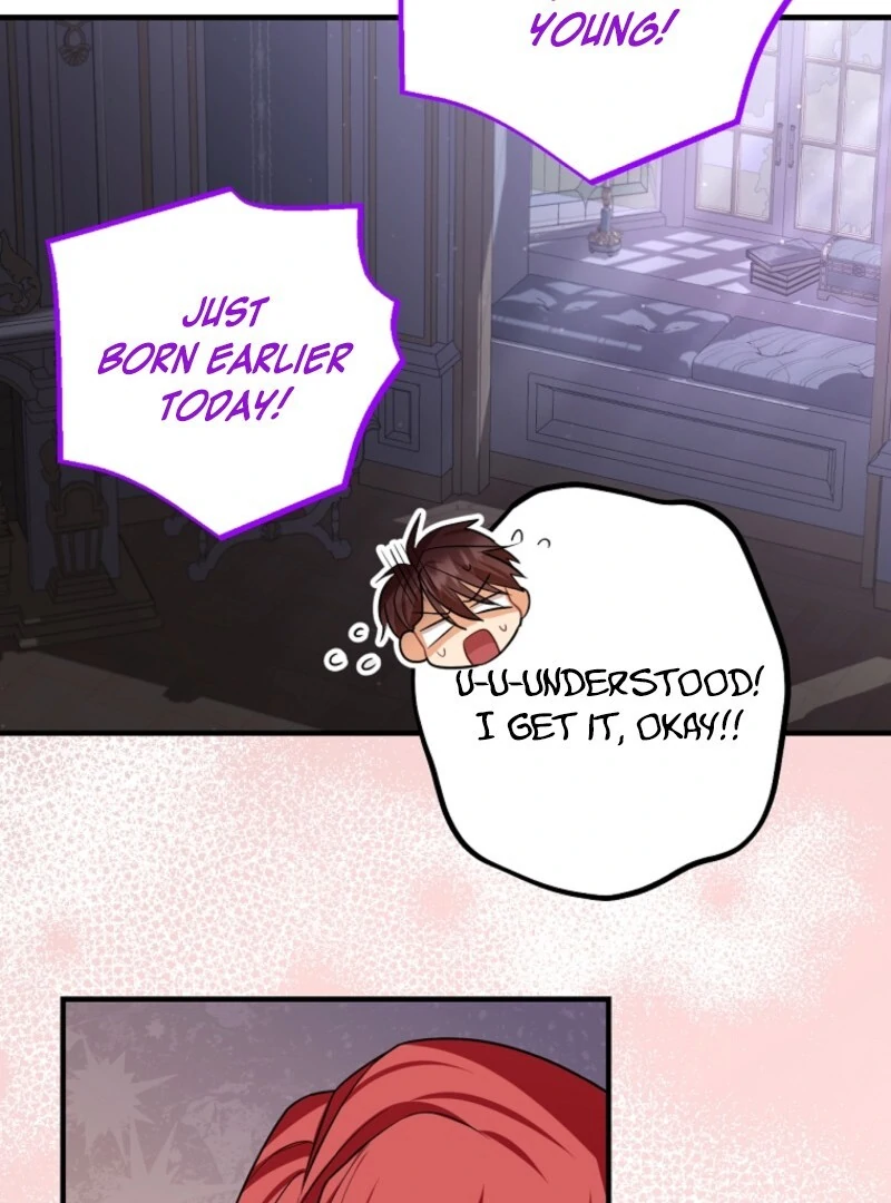 Screw the Noble Life, I’m Going Home Chapter 64 - page 72