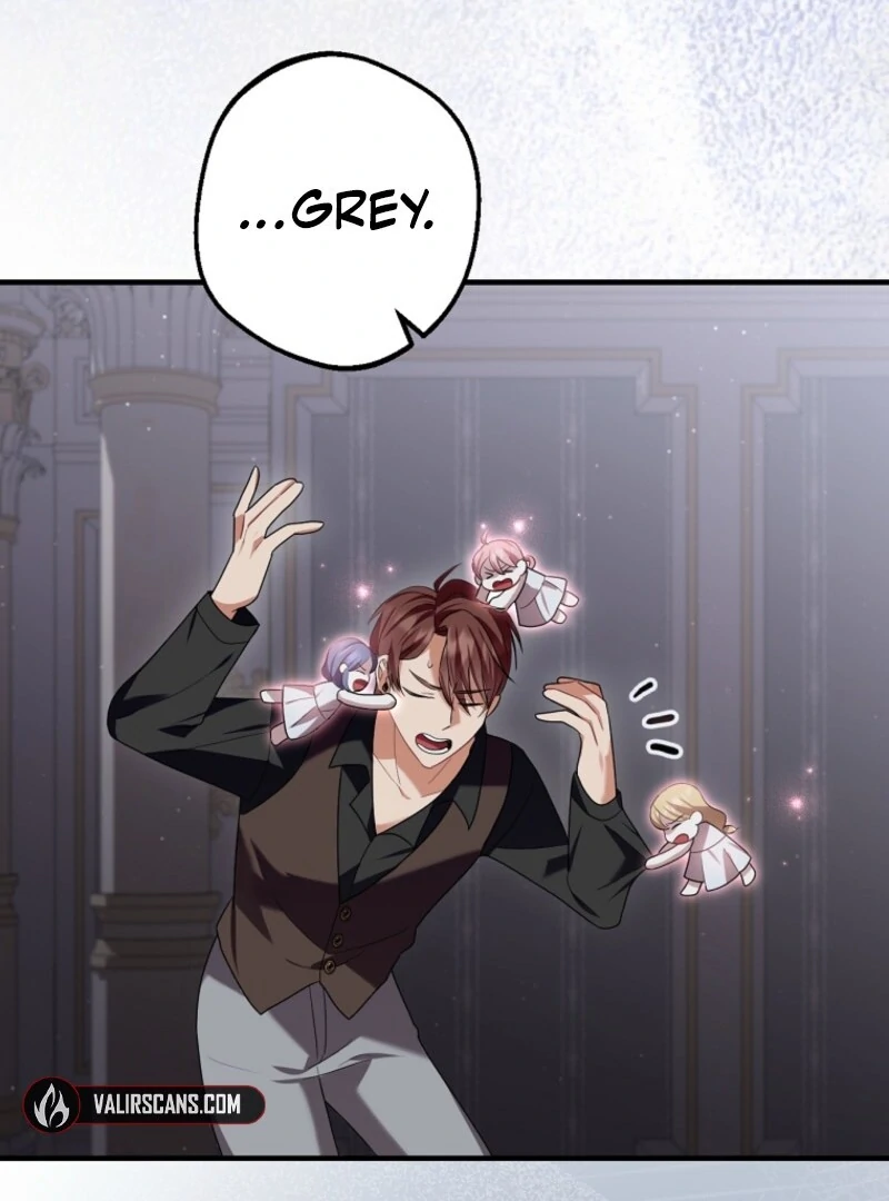 Screw the Noble Life, I’m Going Home Chapter 64 - page 75