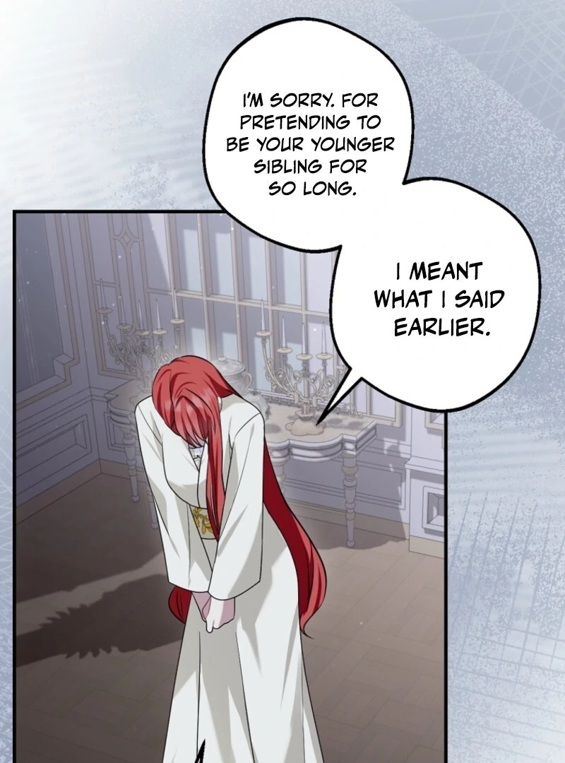 Screw the Noble Life, I’m Going Home Chapter 64 - page 76