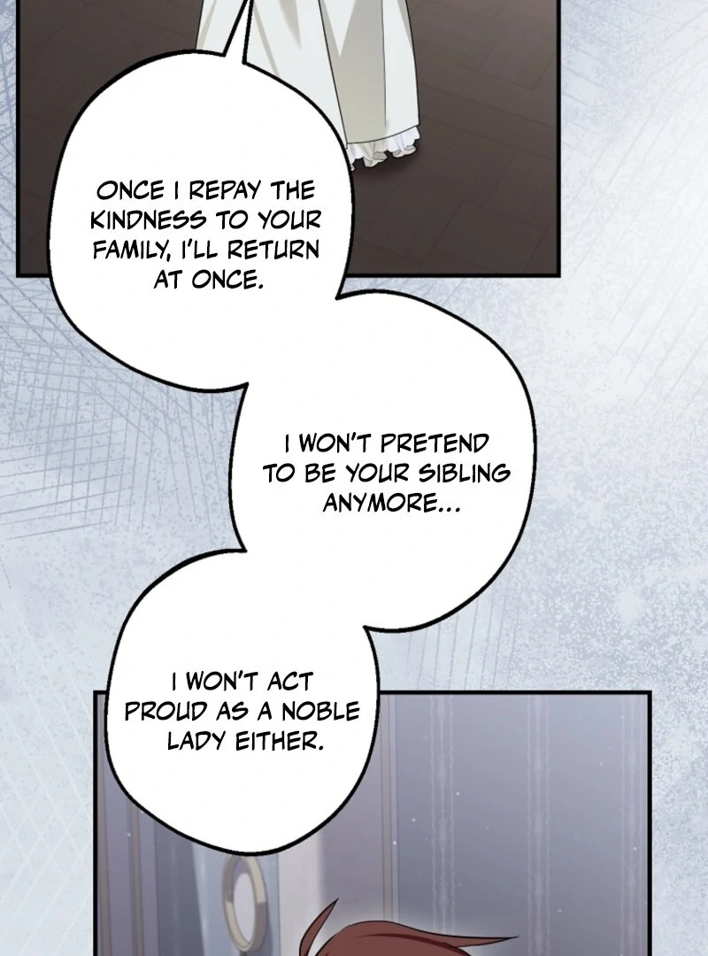Screw the Noble Life, I’m Going Home Chapter 64 - page 77