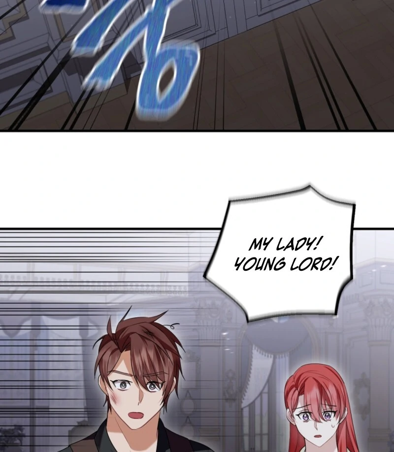 Screw the Noble Life, I’m Going Home Chapter 64 - page 80