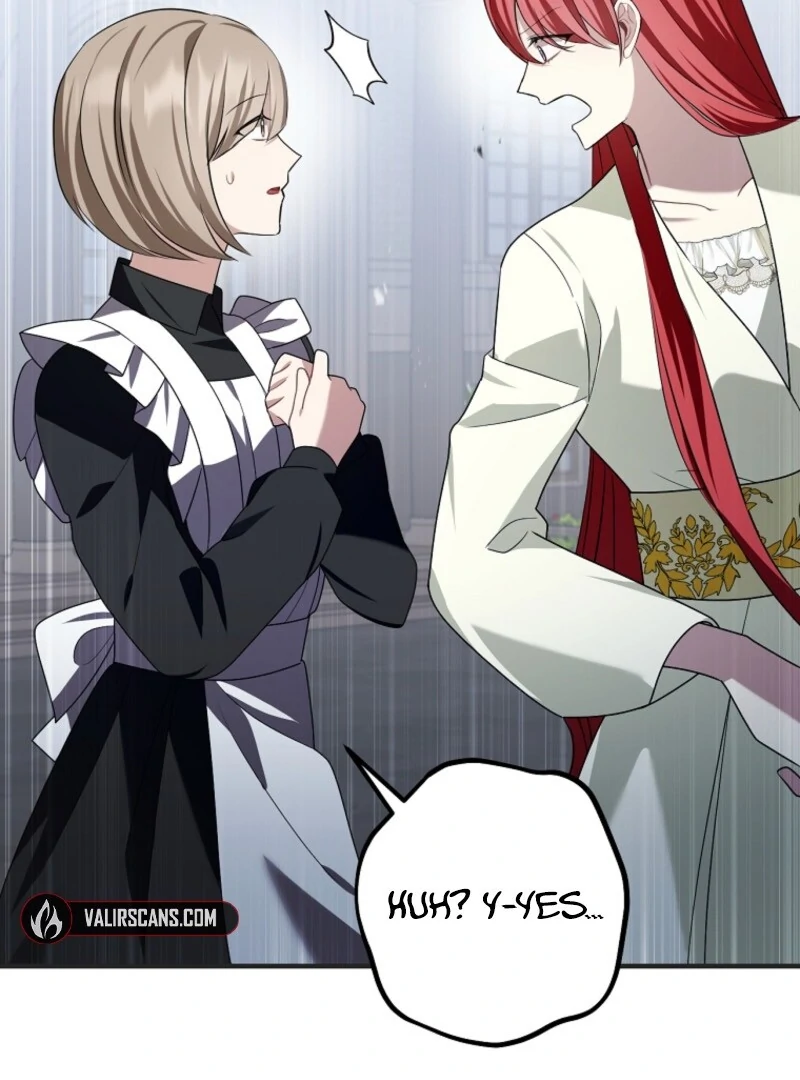 Screw the Noble Life, I’m Going Home Chapter 66 - page 11