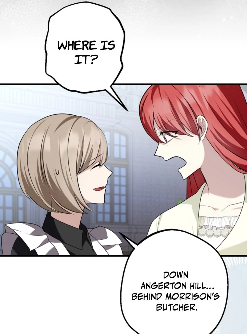 Screw the Noble Life, I’m Going Home Chapter 66 - page 14