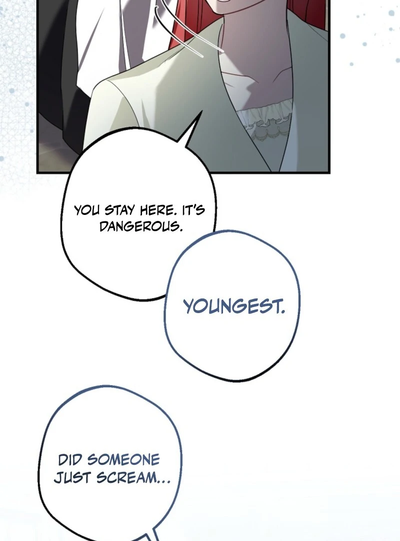 Screw the Noble Life, I’m Going Home Chapter 66 - page 16