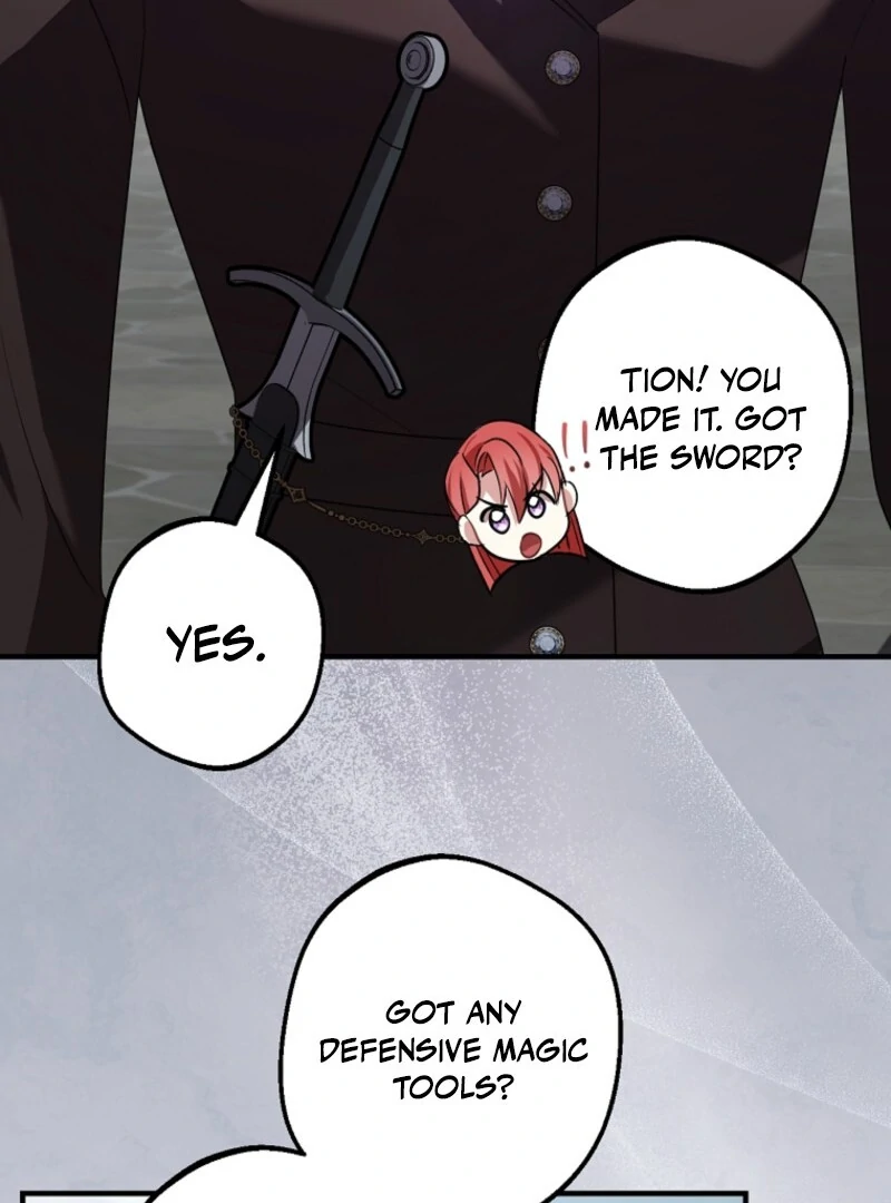 Screw the Noble Life, I’m Going Home Chapter 66 - page 18