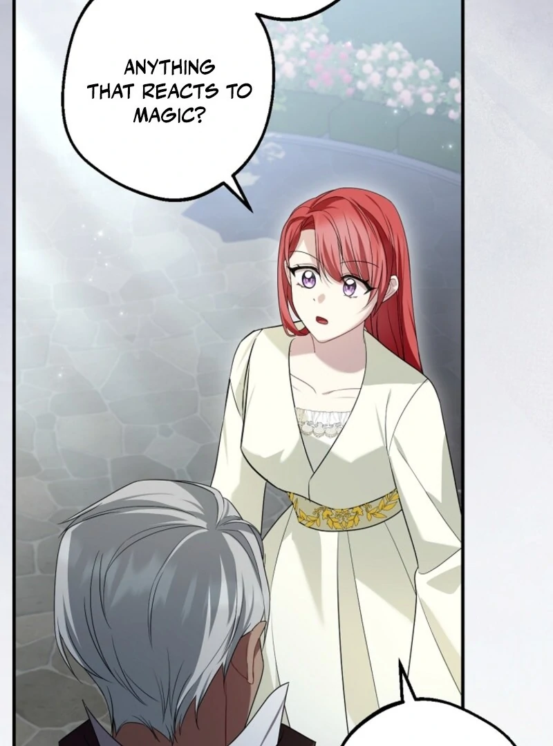 Screw the Noble Life, I’m Going Home Chapter 66 - page 19