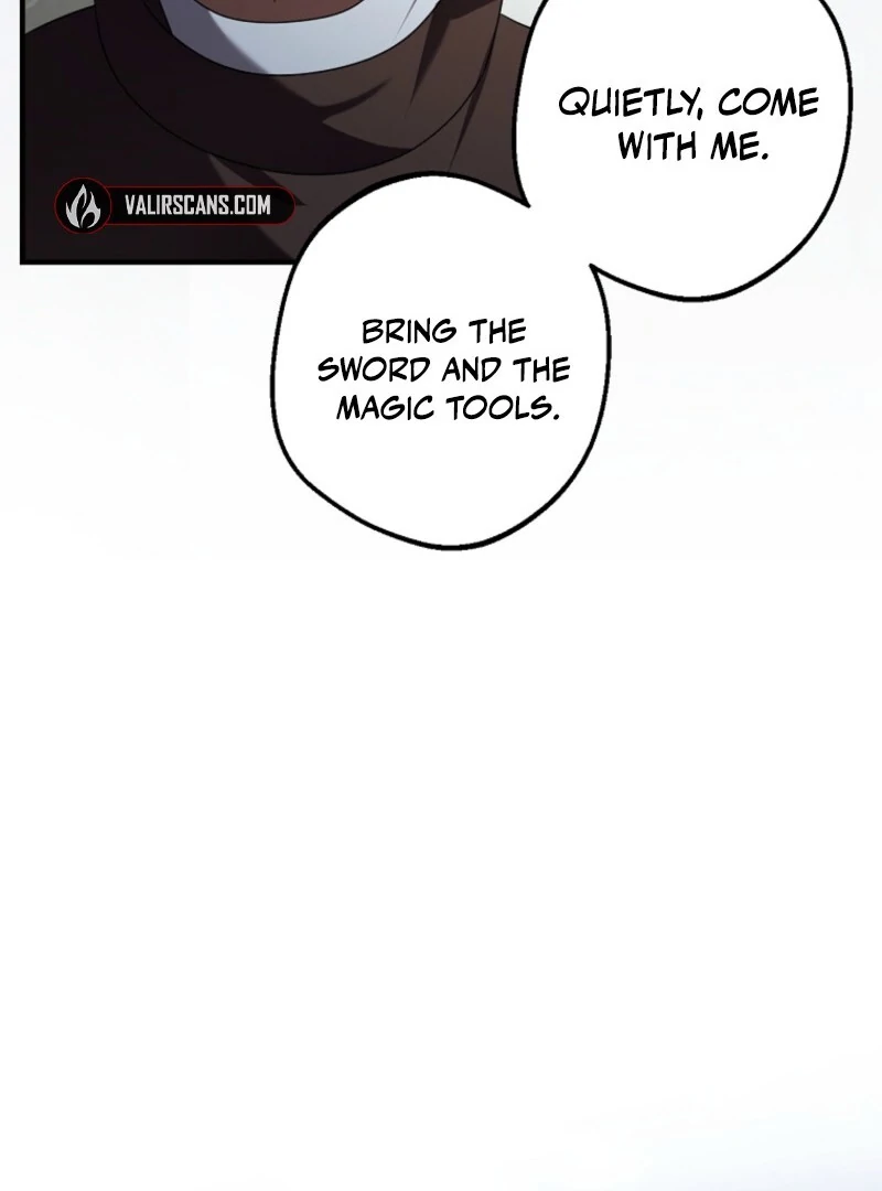 Screw the Noble Life, I’m Going Home Chapter 66 - page 20