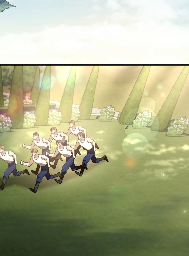 Screw the Noble Life, I’m Going Home Chapter 66 - page 22