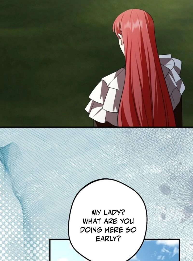 Screw the Noble Life, I’m Going Home Chapter 66 - page 23