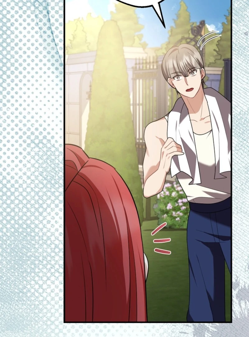 Screw the Noble Life, I’m Going Home Chapter 66 - page 24