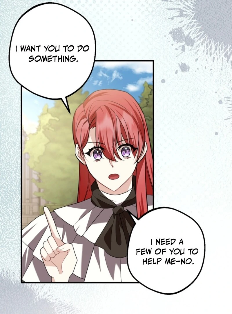 Screw the Noble Life, I’m Going Home Chapter 66 - page 25