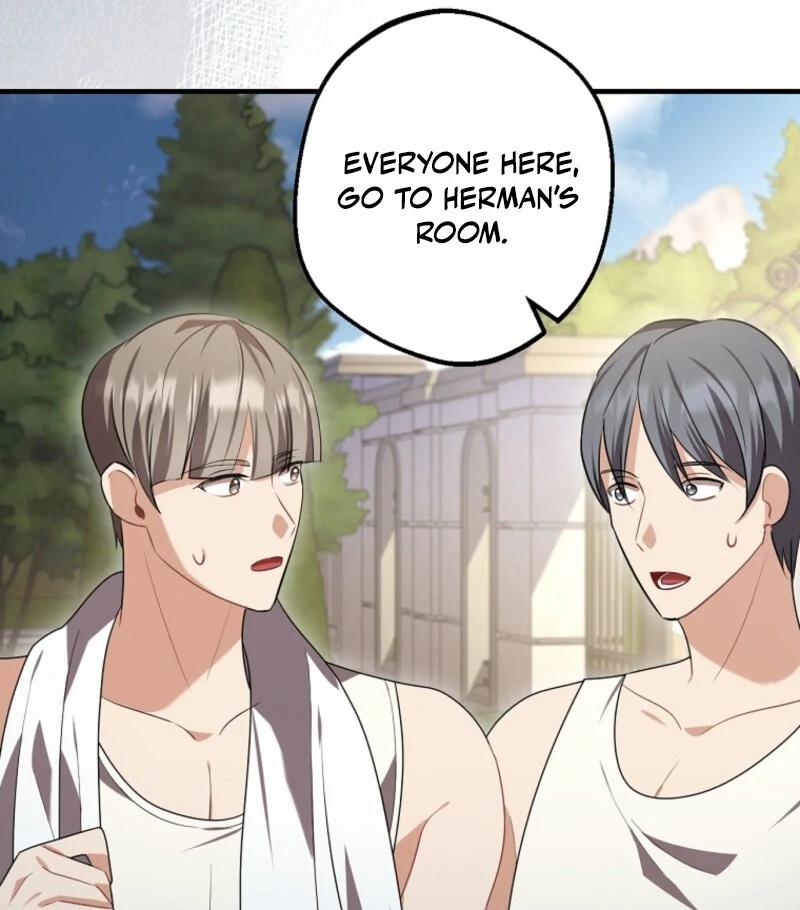 Screw the Noble Life, I’m Going Home Chapter 66 - page 26