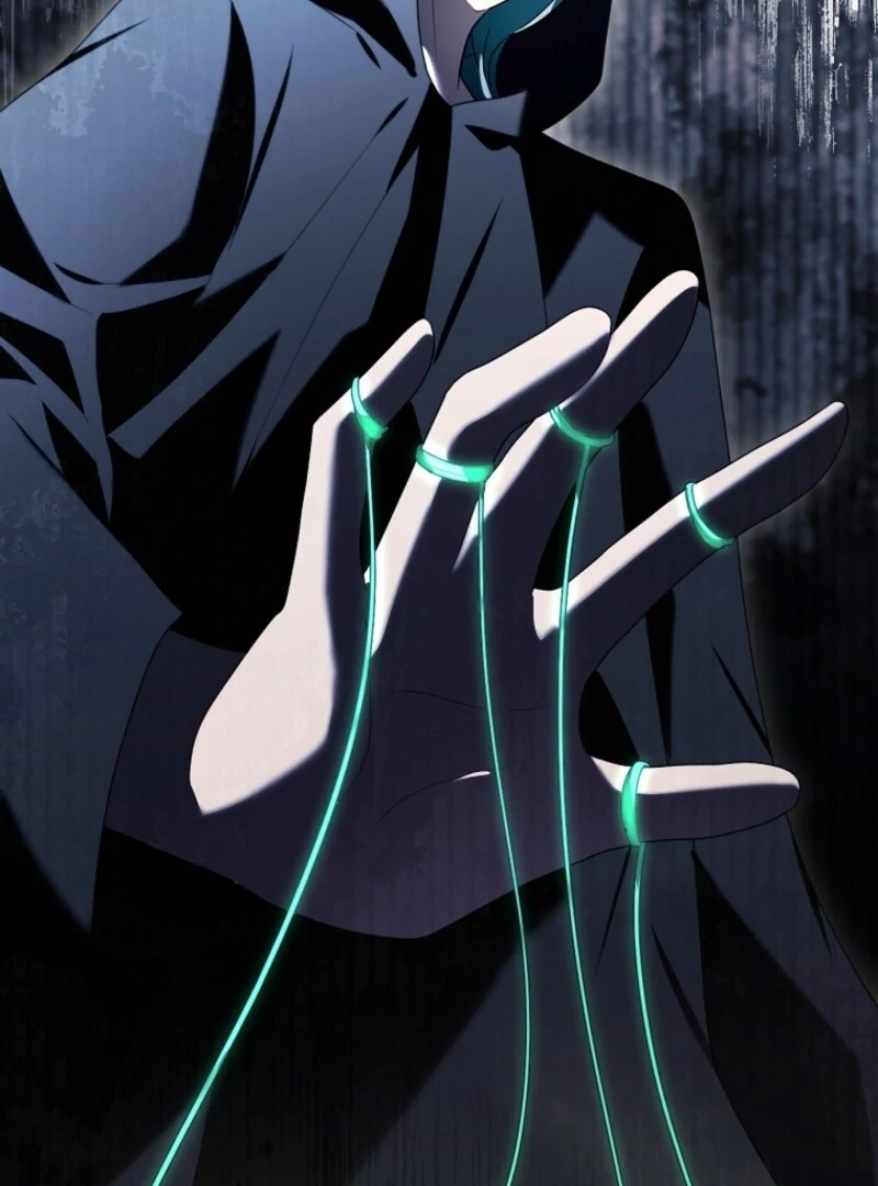 Screw the Noble Life, I’m Going Home Chapter 66 - page 31