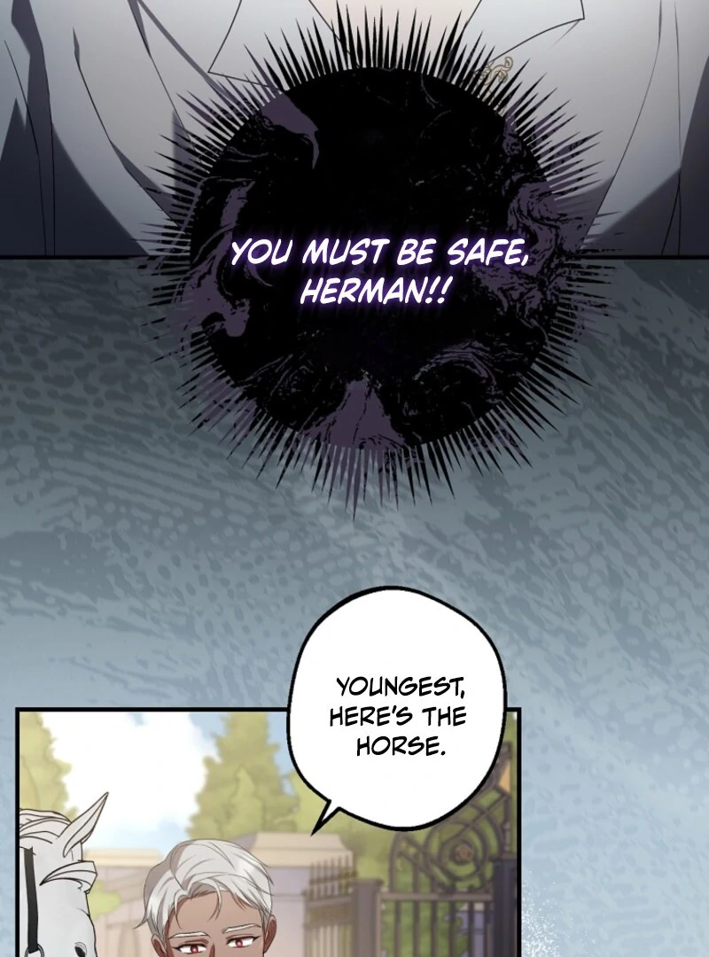 Screw the Noble Life, I’m Going Home Chapter 66 - page 33