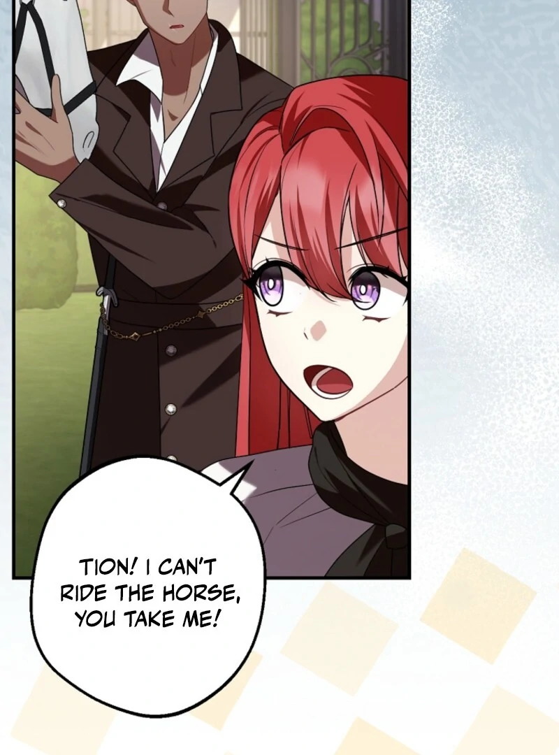 Screw the Noble Life, I’m Going Home Chapter 66 - page 34