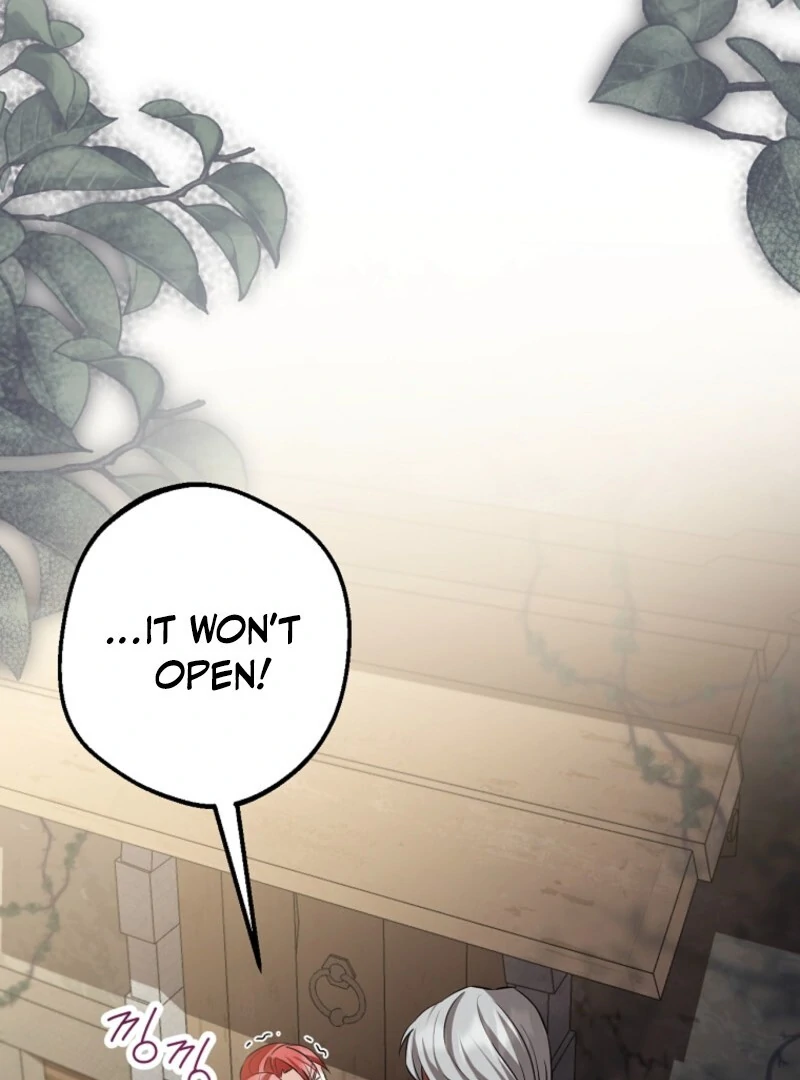 Screw the Noble Life, I’m Going Home Chapter 66 - page 38