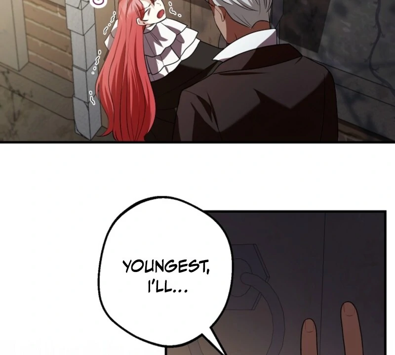 Screw the Noble Life, I’m Going Home Chapter 66 - page 39