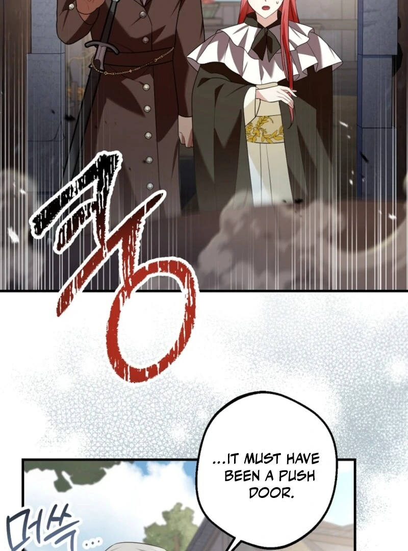 Screw the Noble Life, I’m Going Home Chapter 66 - page 42