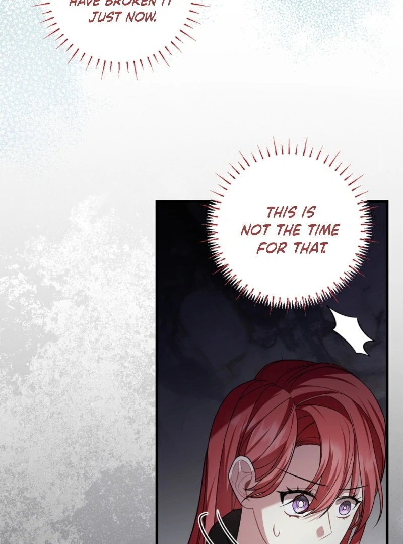 Screw the Noble Life, I’m Going Home Chapter 66 - page 44