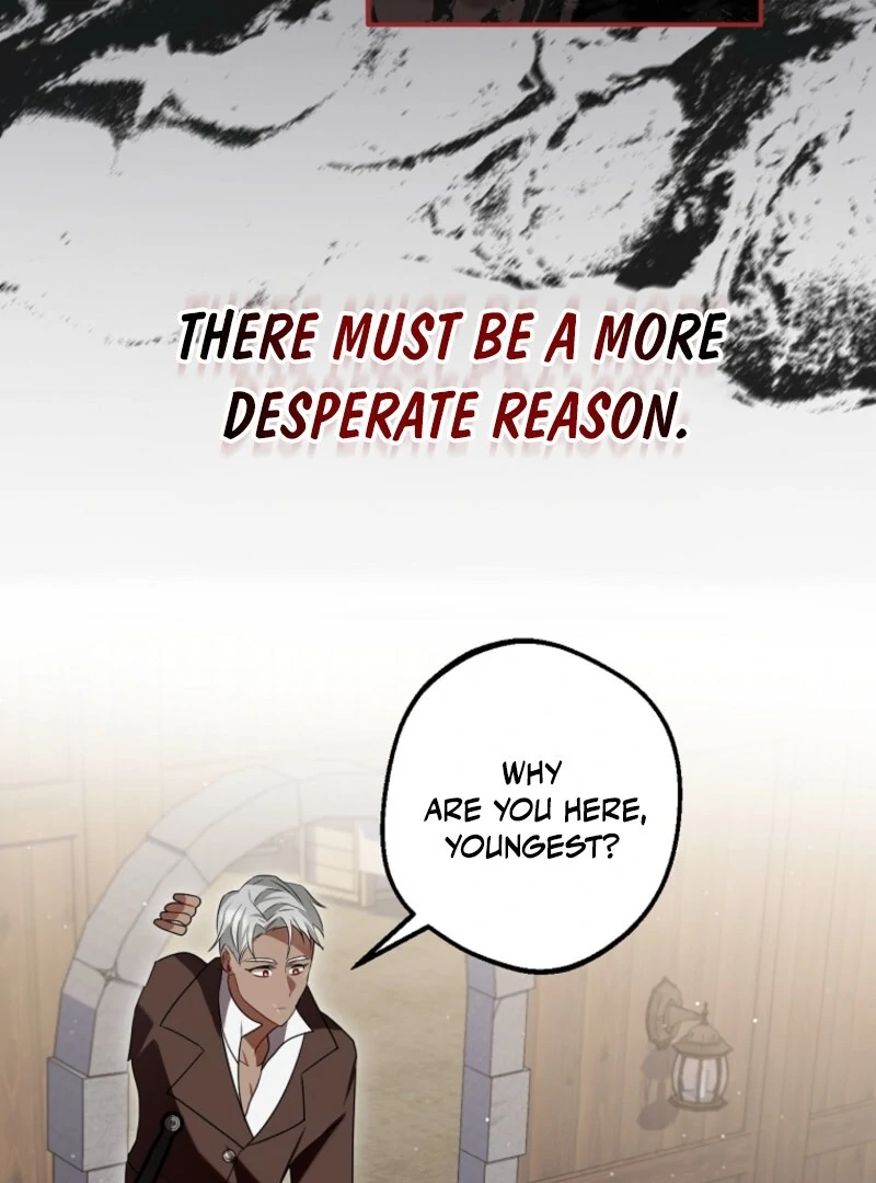 Screw the Noble Life, I’m Going Home Chapter 66 - page 49