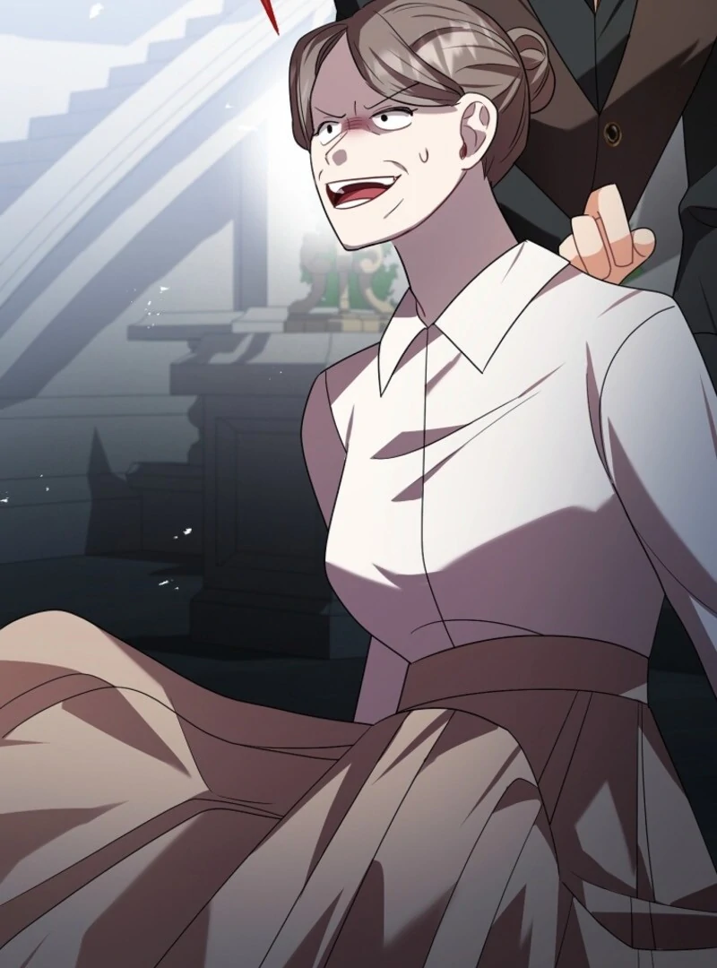 Screw the Noble Life, I’m Going Home Chapter 66 - page 5