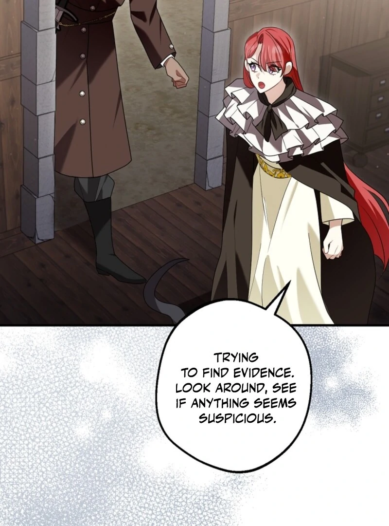 Screw the Noble Life, I’m Going Home Chapter 66 - page 50