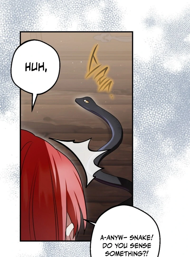 Screw the Noble Life, I’m Going Home Chapter 66 - page 51