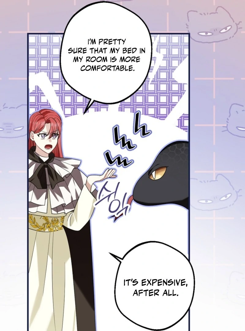 Screw the Noble Life, I’m Going Home Chapter 66 - page 55